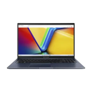 لپ تاپ ایسوس 15.6 اینچی مدل ASUS Vivobook F1502VA i7 13620H 16GB DDR4 512GB SSD FHD