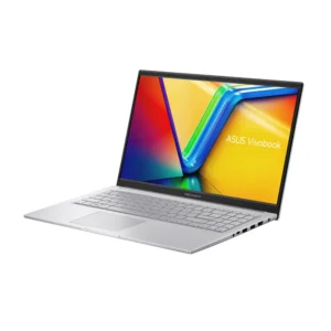 لپ تاپ ایسوس 15.6 اینچی مدل ASUS Vivobook X1504VA Core 5 120U 8GB 512GB SSD FHD