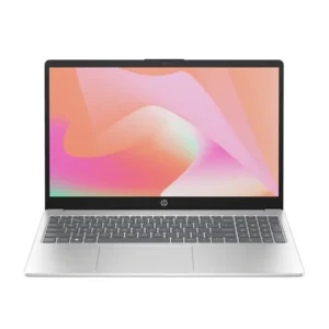 لپ تاپ اچ پی 15.6 اینچی مدل HP 15-fd0362nia i5 1334U 16GB 512GB SSD MX570 FHD