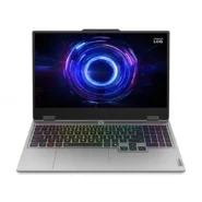 لپ تاپ لنوو 15.6 اینچی مدل Lenovo LOQ 15IRX10 i5 13450HX 16GB DDR5 512GB SSD RTX5050 8GB FHD