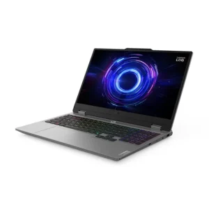 لپ تاپ لنوو 15.6 اینچی مدل Lenovo LOQ 15IRX10 i5 13450HX 16GB DDR5 512GB SSD RTX5050 8GB FHD