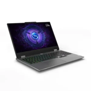 لپ تاپ لنوو 15.6 اینچی مدل Lenovo LOQ 15IRX9 i5 13450HX 16GB 512GB SSD RTX 3050-6GB FHD